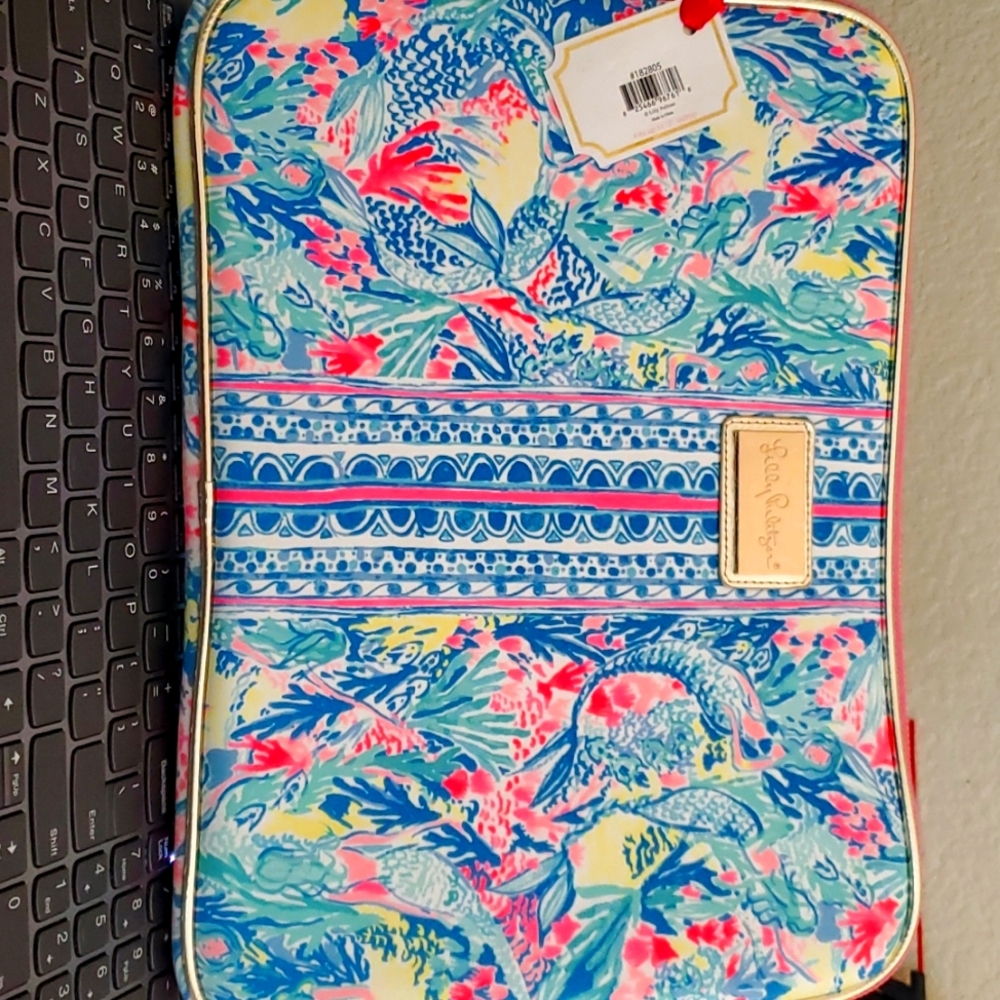 Computer sleeve